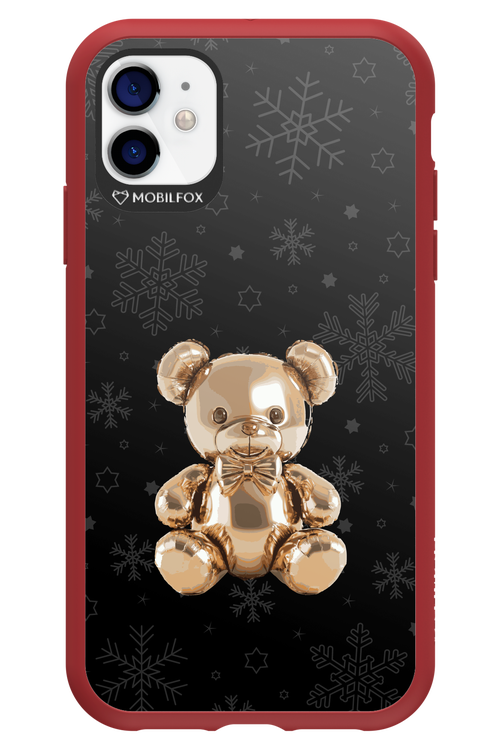 Gift Bear - Apple iPhone 11