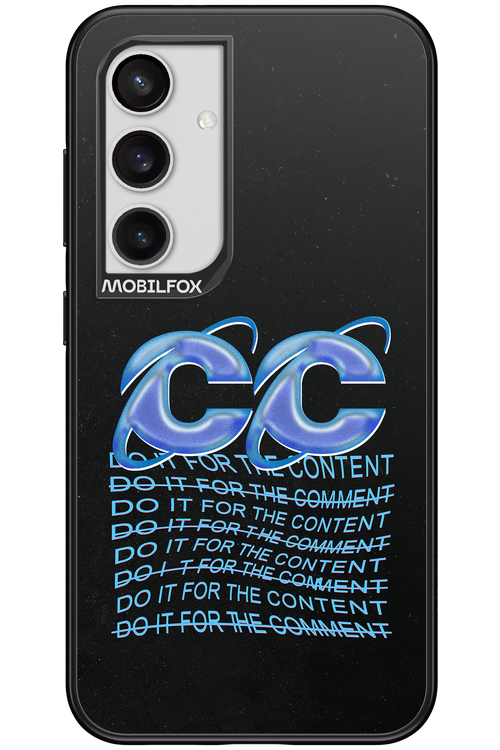 CC 2.0 - Samsung Galaxy S24