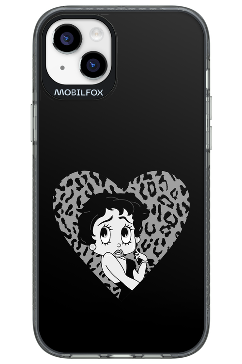 Not Betty B&W - Apple iPhone 14 Plus