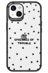 Trouble - Apple iPhone 13