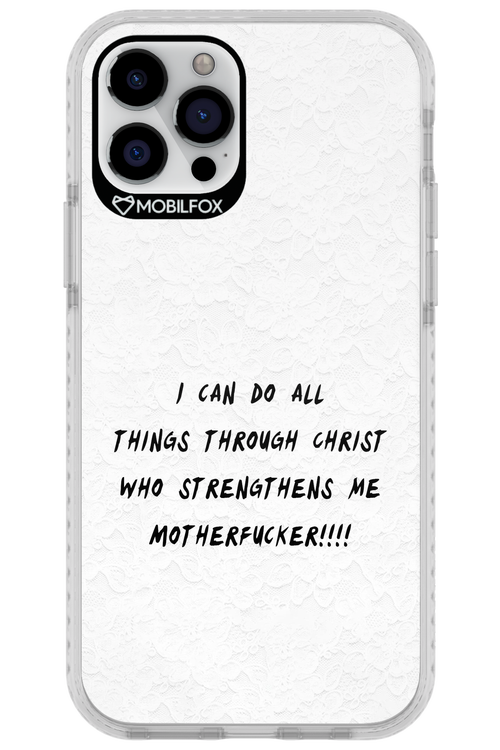 Christ A - Apple iPhone 12 Pro