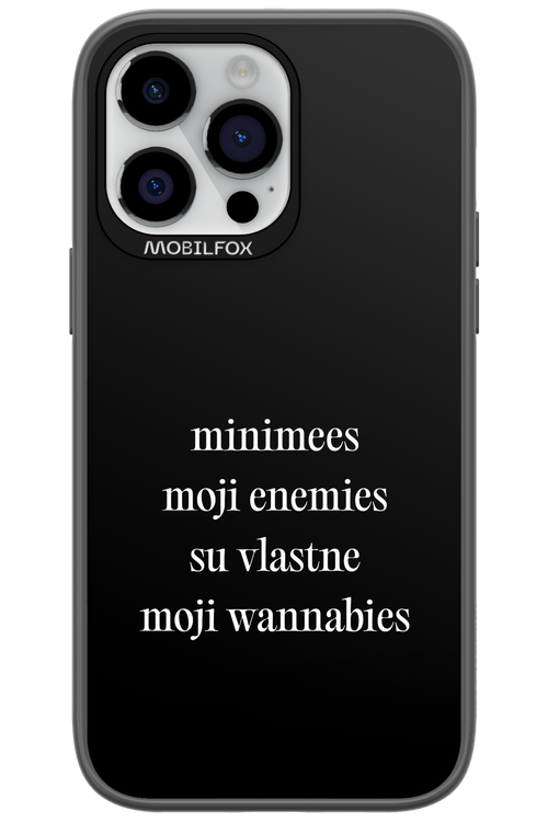 Minimees - Apple iPhone 14 Pro Max