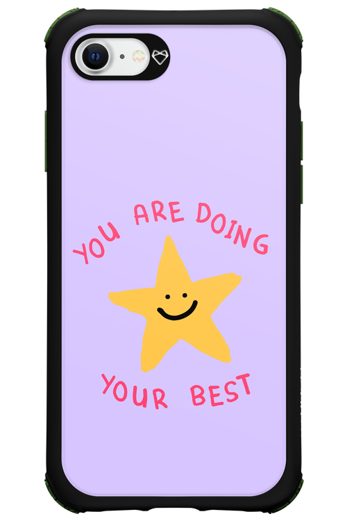 Your Best - Apple iPhone SE 2022