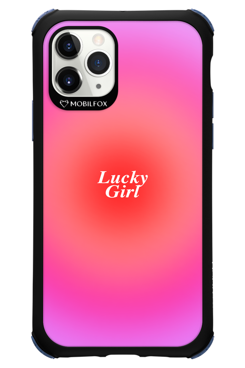 LuckyGirl - Apple iPhone 11 Pro