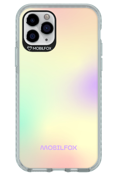 Pastel Cream - Apple iPhone 11 Pro