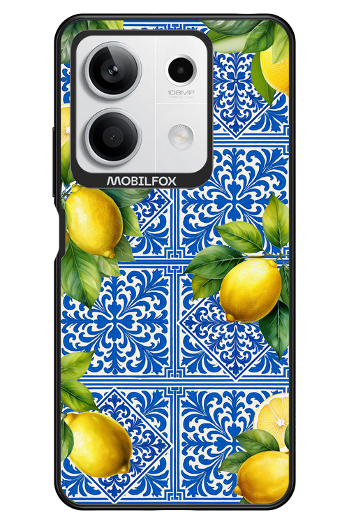 Limone Garden - Xiaomi Redmi Note 13 5G