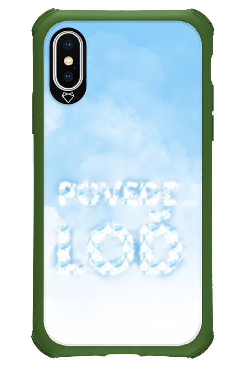 Povedz loď - Apple iPhone X
