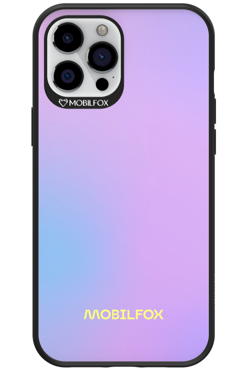 Pastel Lilac - Apple iPhone 12 Pro Max