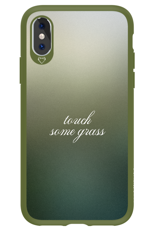 Natural Reset - Apple iPhone XS