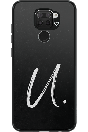 (Off Space) U 2.0 - Xiaomi Redmi Note 9