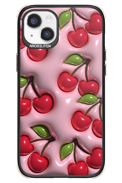 Cherry Bomb - Apple iPhone 14 Plus