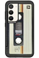 CASE 11 - Samsung Galaxy S23