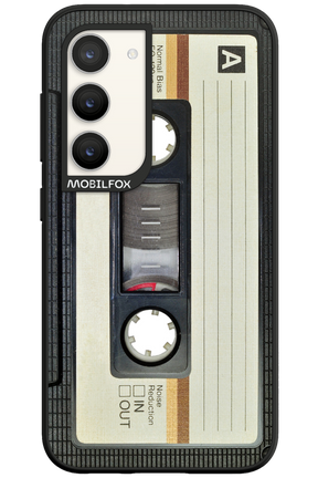 CASE 11 - Samsung Galaxy S23