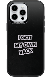 I Got It - Apple iPhone 16 Pro Max