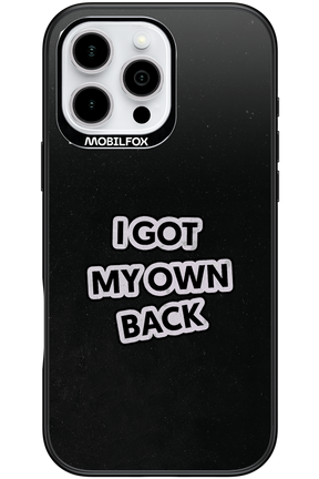 I Got It - Apple iPhone 16 Pro Max