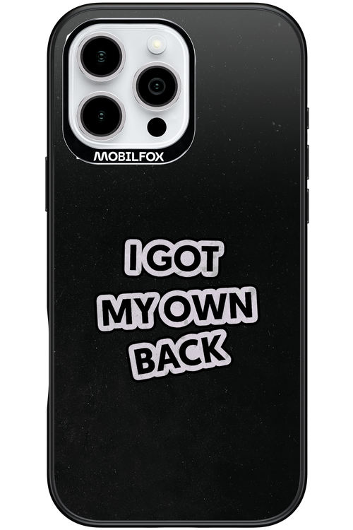 I Got It - Apple iPhone 16 Pro Max