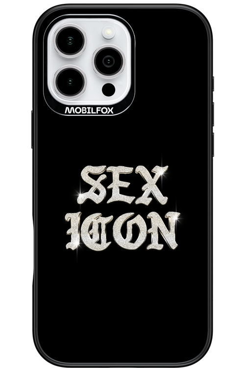 SEX ICON 2.0 - Apple iPhone 16 Pro Max