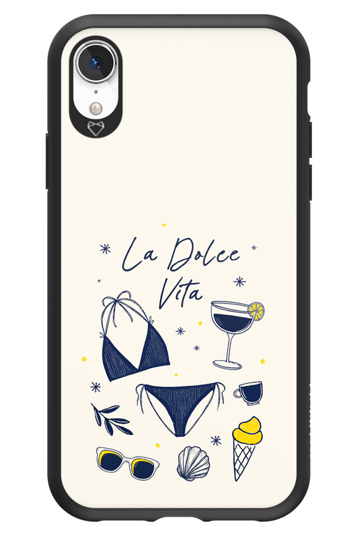 Dolce Vita - Apple iPhone XR