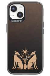 Greyhound Garden - Apple iPhone 14