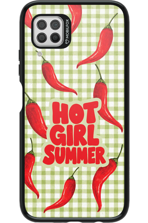 HOT GIRL SUMMERR 2.0 - Huawei P40 Lite