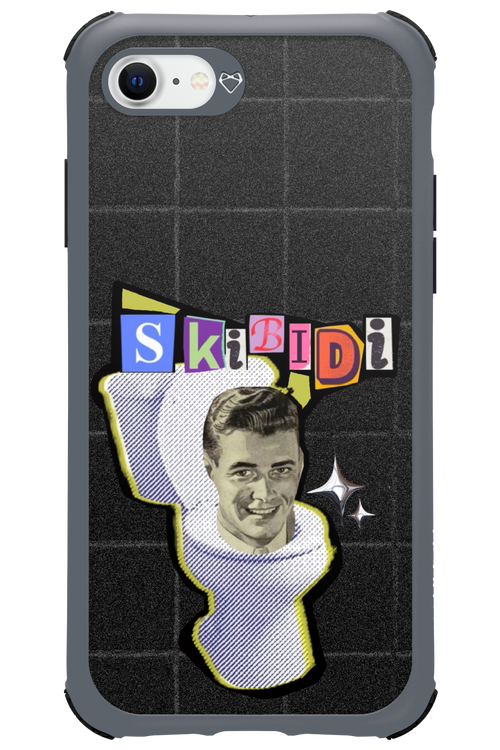 Skibidi - Apple iPhone SE 2022