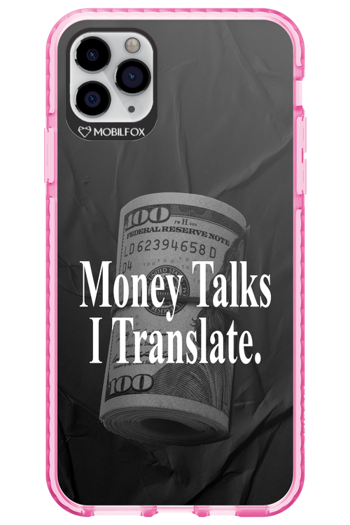 Money Talks III 2.0 - Apple iPhone 11 Pro Max