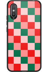 Christmas Pattern - Xiaomi Redmi 9A