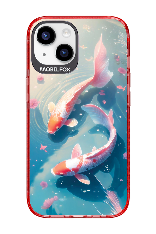 Koi - Apple iPhone 14