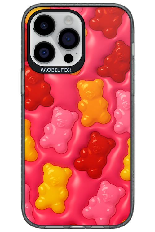 GumBears - Apple iPhone 14 Pro Max