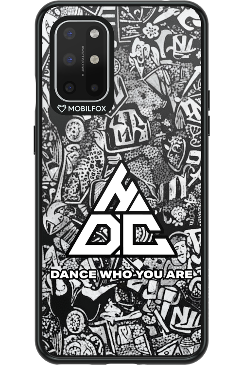 HDC 7 2.0 - OnePlus 8T