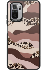 Earth Camo - Xiaomi Redmi Note 10