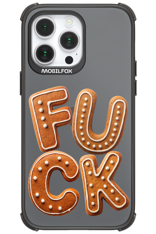 F U C K - Apple iPhone 14 Pro Max