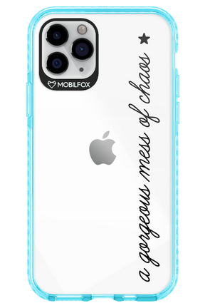 Gorgeous Mess - Apple iPhone 11 Pro