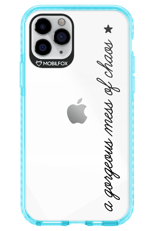 Gorgeous Mess - Apple iPhone 11 Pro