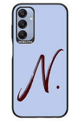 (Jellyfish Presso) N 2.0 - Samsung A25