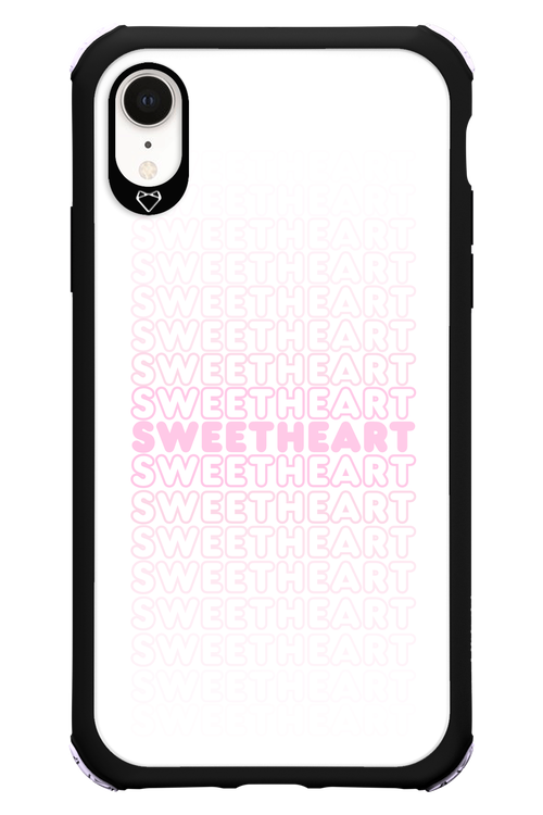 Sweetheart Pink - Apple iPhone XR