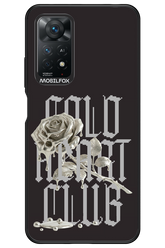 Cold Heart Club 2.0 - Xiaomi Redmi Note 11Pro 4G/5G