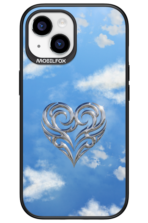Dream Heart 2.0 - Apple iPhone 15