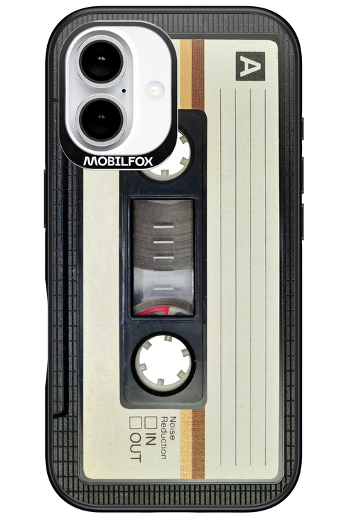 CASE 11 2.0 - Apple iPhone 16