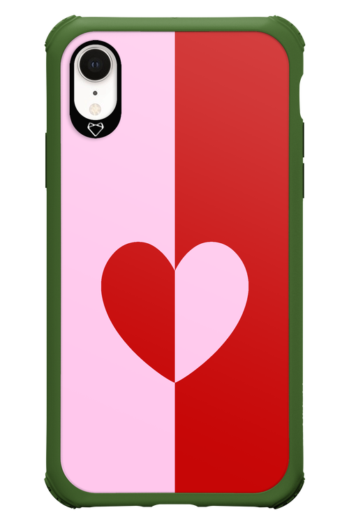 Heart Game - Apple iPhone XR