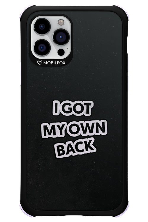 I Got It - Apple iPhone 12 Pro