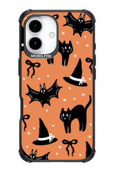 Cat & Bat - Apple iPhone 17