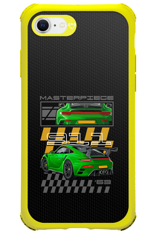 Masterpiece - Apple iPhone SE 2022