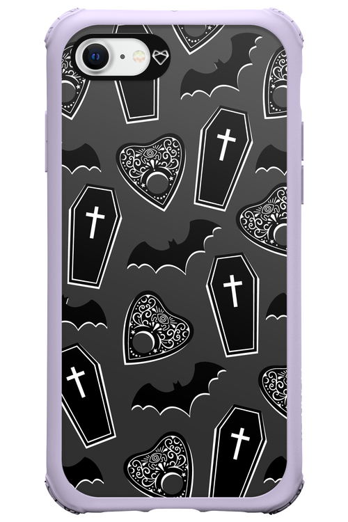 After Death - Apple iPhone 7