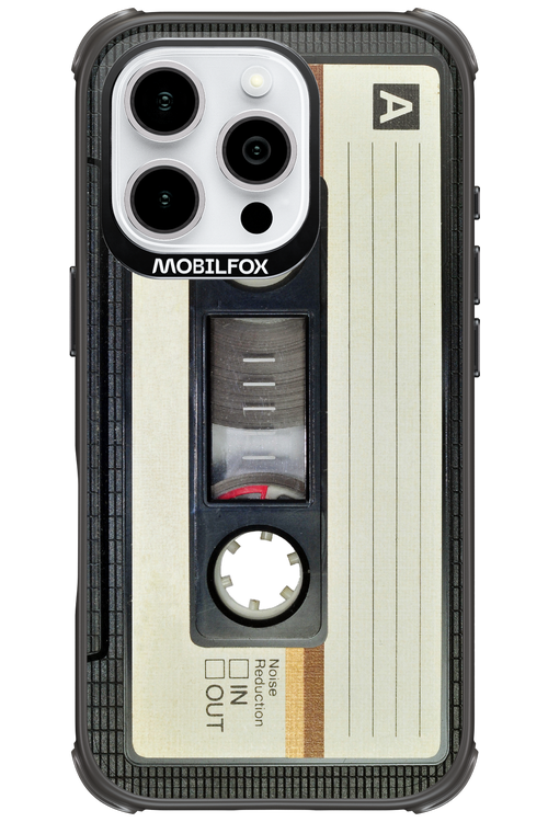 CASE 11 - Apple iPhone 16 Pro