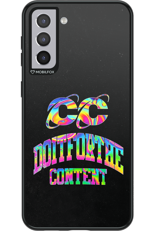 DO IT 2.0 - Samsung Galaxy S21+