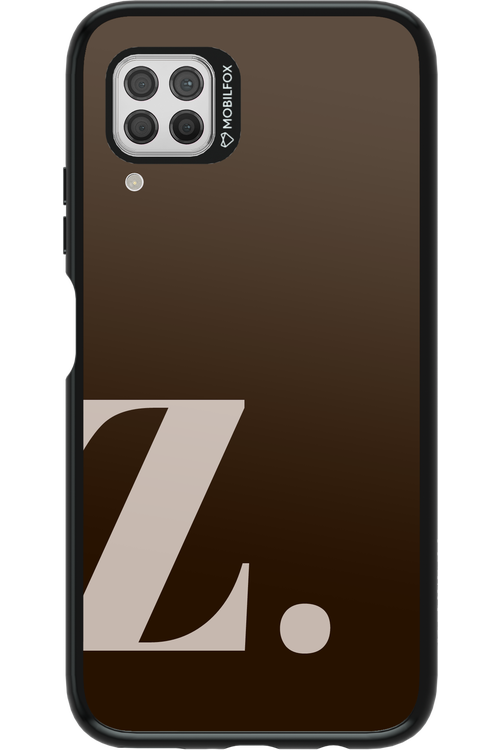 Z (Mokka Foam) - Huawei P40 Lite