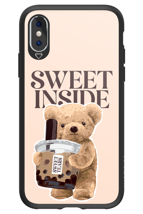 Sweet Inside - Apple iPhone XS