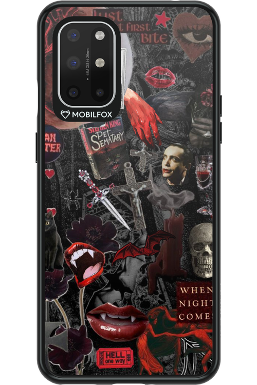 Goth - OnePlus 8T