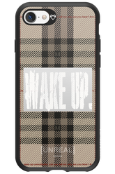 Are you awake? - Apple iPhone 7